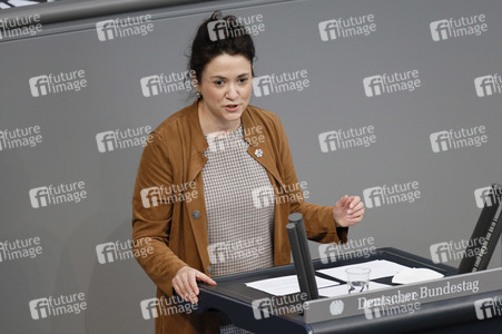 219. Sitzung des Deutschen Bundestages in Berlin