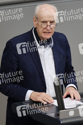 219. Sitzung des Deutschen Bundestages in Berlin