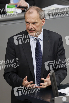 219. Sitzung des Deutschen Bundestages in Berlin