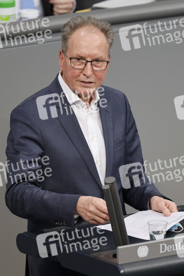 219. Sitzung des Deutschen Bundestages in Berlin