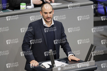 219. Sitzung des Deutschen Bundestages in Berlin