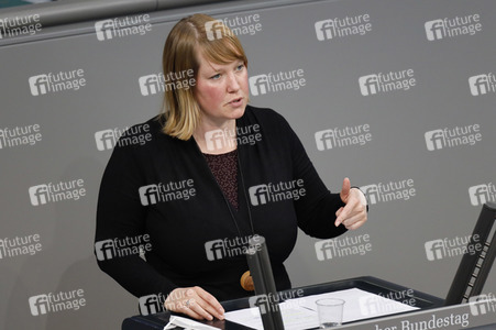 219. Sitzung des Deutschen Bundestages in Berlin