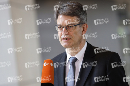 219. Sitzung des Deutschen Bundestages in Berlin