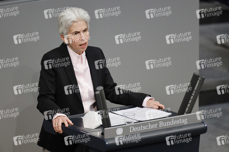 219. Sitzung des Deutschen Bundestages in Berlin