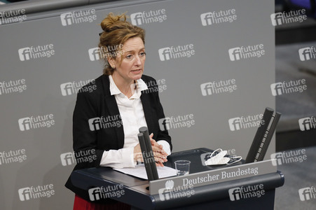 219. Sitzung des Deutschen Bundestages in Berlin