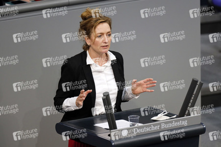 219. Sitzung des Deutschen Bundestages in Berlin