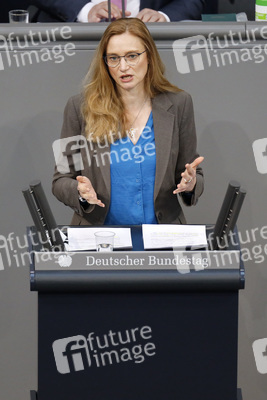 219. Sitzung des Deutschen Bundestages in Berlin