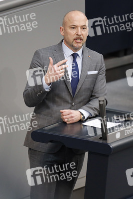 219. Sitzung des Deutschen Bundestages in Berlin