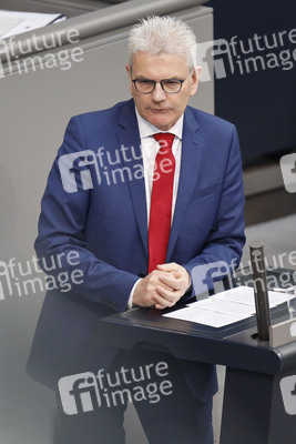 219. Sitzung des Deutschen Bundestages in Berlin