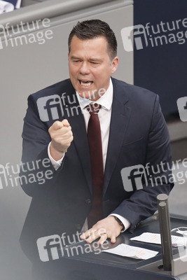 219. Sitzung des Deutschen Bundestages in Berlin