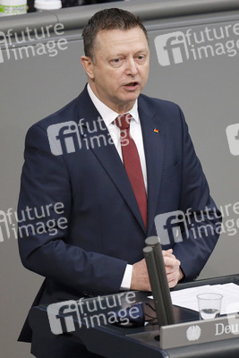 219. Sitzung des Deutschen Bundestages in Berlin