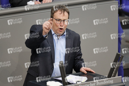 219. Sitzung des Deutschen Bundestages in Berlin