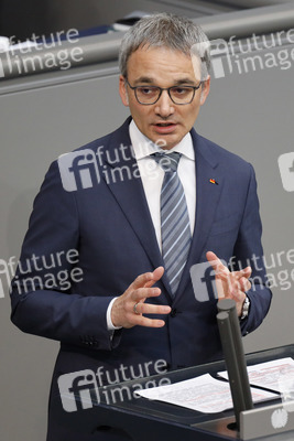 219. Sitzung des Deutschen Bundestages in Berlin