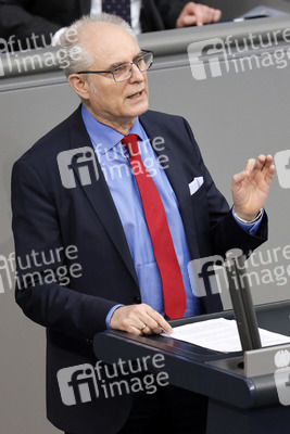 219. Sitzung des Deutschen Bundestages in Berlin