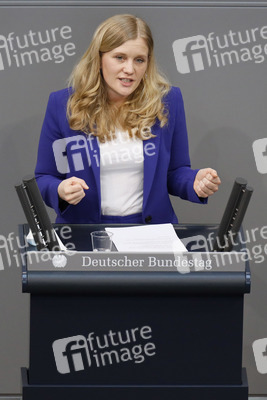 219. Sitzung des Deutschen Bundestages in Berlin