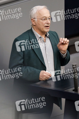 219. Sitzung des Deutschen Bundestages in Berlin