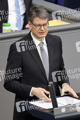 219. Sitzung des Deutschen Bundestages in Berlin