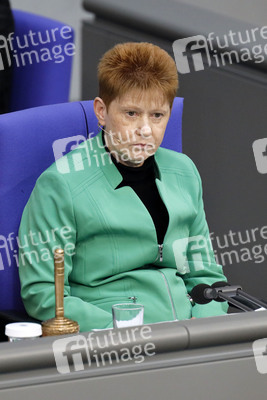 219. Sitzung des Deutschen Bundestages in Berlin