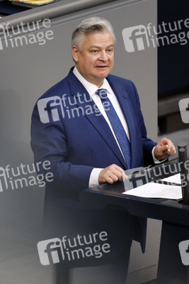 219. Sitzung des Deutschen Bundestages in Berlin