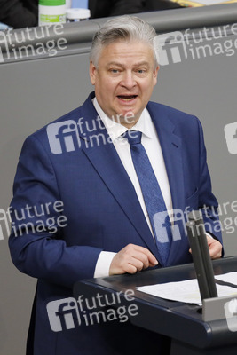 219. Sitzung des Deutschen Bundestages in Berlin