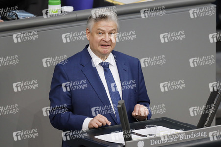 219. Sitzung des Deutschen Bundestages in Berlin