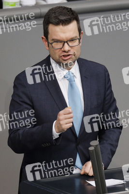 219. Sitzung des Deutschen Bundestages in Berlin