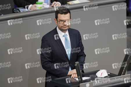 219. Sitzung des Deutschen Bundestages in Berlin