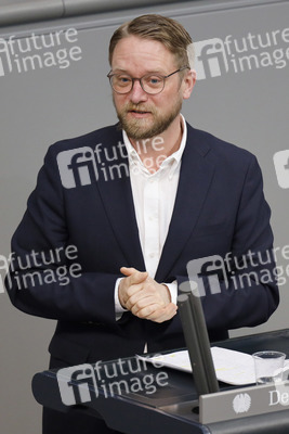 219. Sitzung des Deutschen Bundestages in Berlin