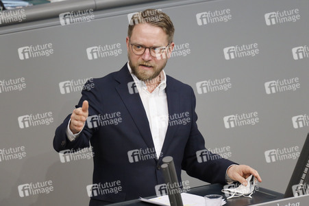 219. Sitzung des Deutschen Bundestages in Berlin