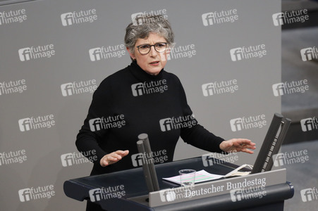 219. Sitzung des Deutschen Bundestages in Berlin