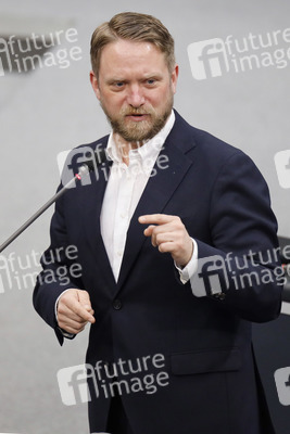 219. Sitzung des Deutschen Bundestages in Berlin