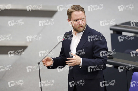 219. Sitzung des Deutschen Bundestages in Berlin