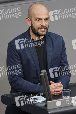 219. Sitzung des Deutschen Bundestages in Berlin