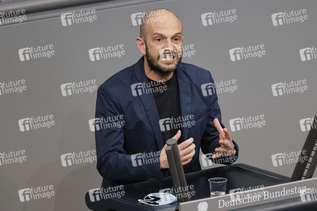 219. Sitzung des Deutschen Bundestages in Berlin