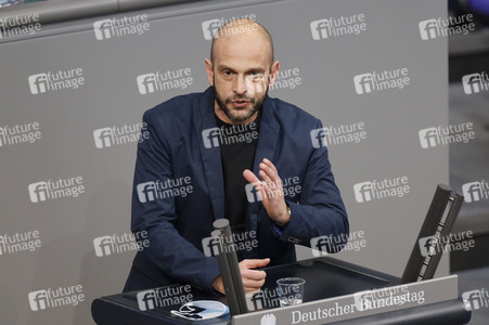 219. Sitzung des Deutschen Bundestages in Berlin