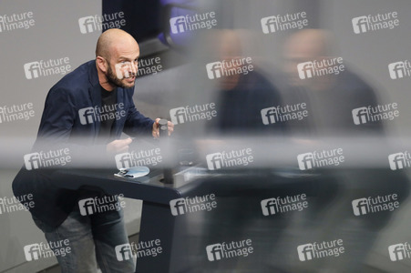 219. Sitzung des Deutschen Bundestages in Berlin