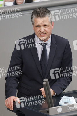 219. Sitzung des Deutschen Bundestages in Berlin