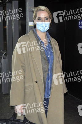 Talkshow 'Riverboat' in Leipzig