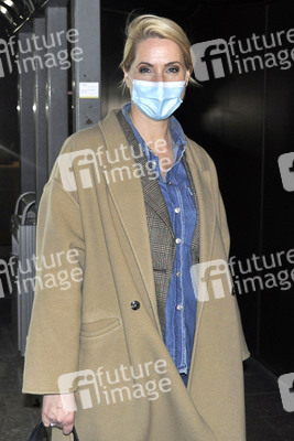 Talkshow 'Riverboat' in Leipzig