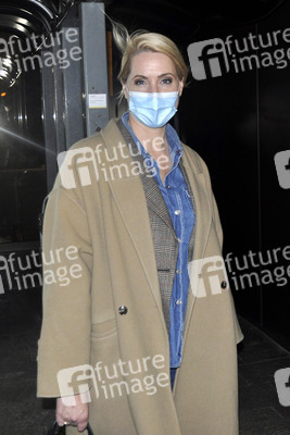 Talkshow 'Riverboat' in Leipzig