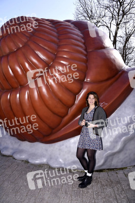 Videodreh der Guten A-Band in München