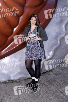 Videodreh der Guten A-Band in München