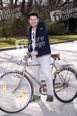 Videodreh der Guten A-Band in München