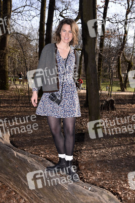 Videodreh der Guten A-Band in München
