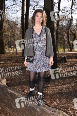 Videodreh der Guten A-Band in München