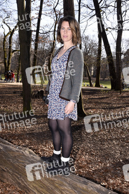 Videodreh der Guten A-Band in München