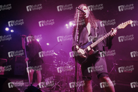 Konzert von Saigon Kick in Hannover