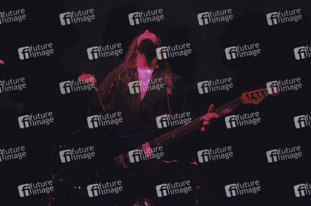 Konzert von Saigon Kick in Hannover