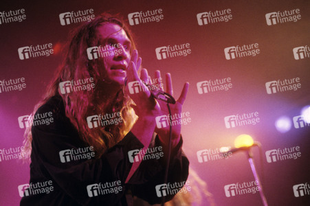 Konzert von Saigon Kick in Hannover