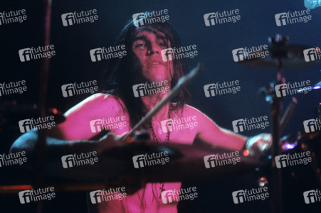 Konzert von Saigon Kick in Hannover